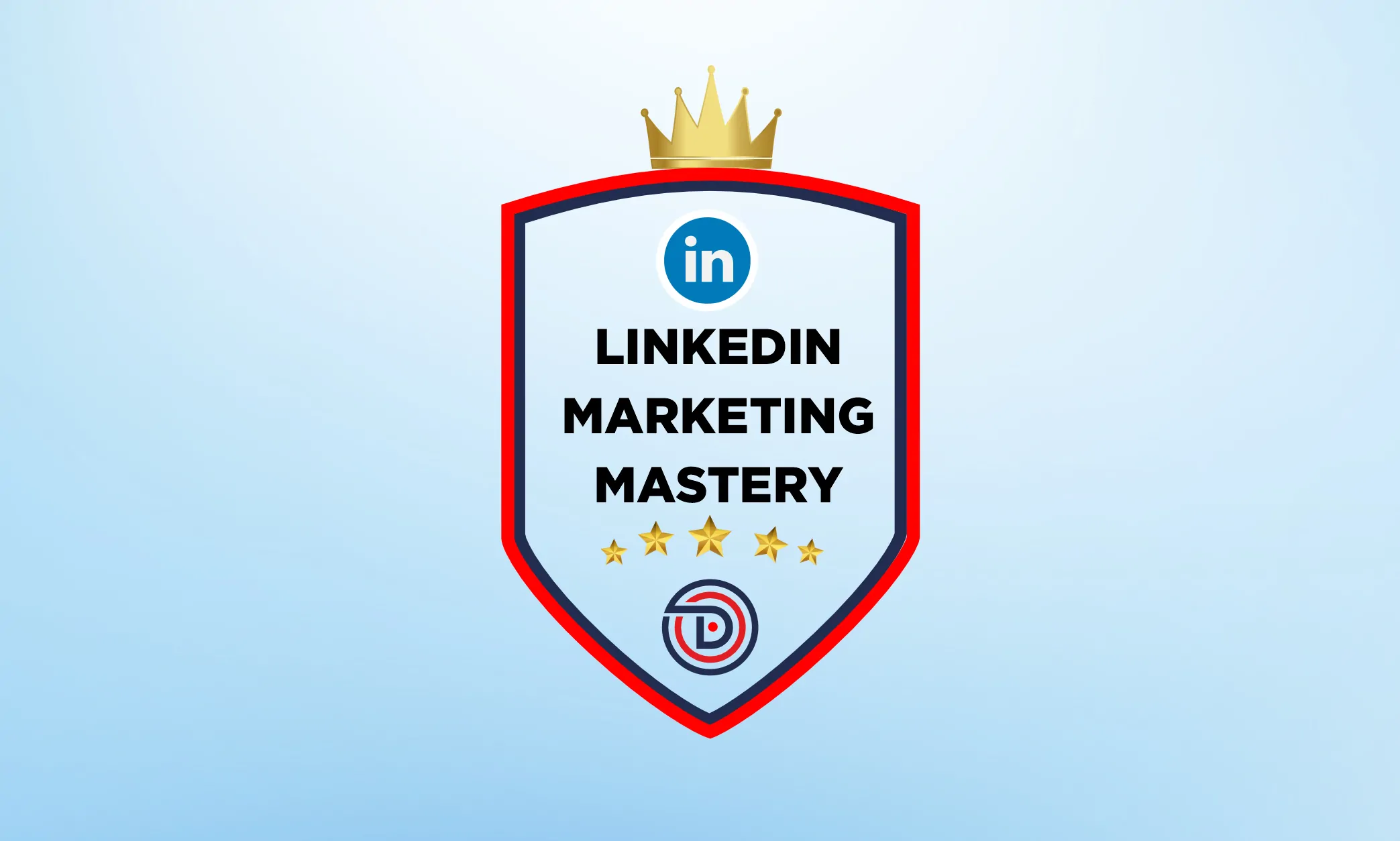 LinkedIn Marketing Mastery: Organic Growth Blueprint
