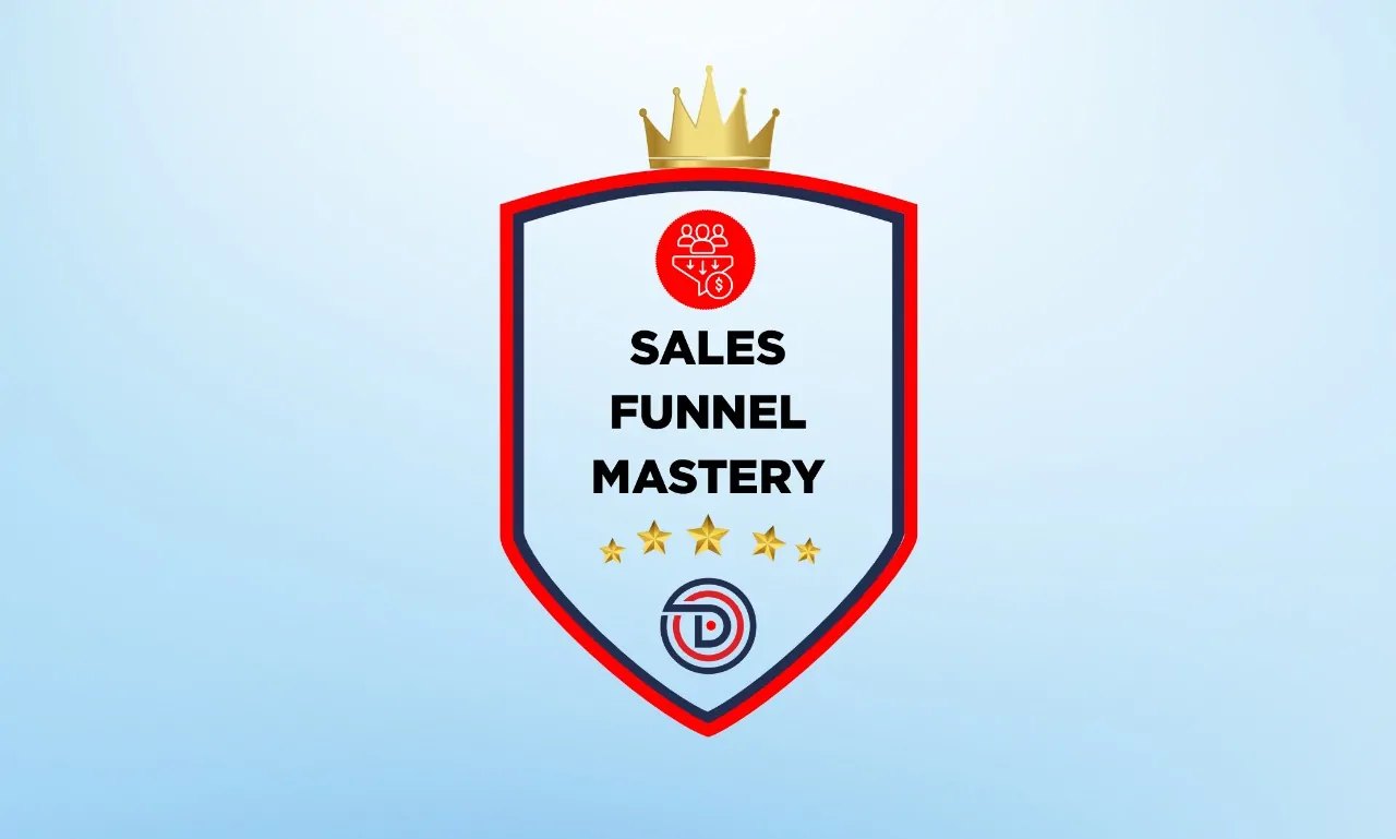 AI Sales Funnel Mastery Course for Beginners
